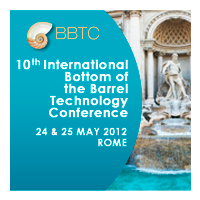 10th International Bottom of the Barrel Technology Conference