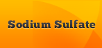 Sodium Sulfate International Round Table Conference 2012