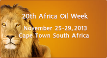 20th Africa Oil Week