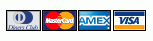 accepted cards