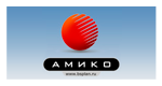 AMIKO Research logo