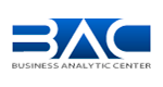 Business Analytic Center (BAC) logo
