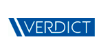 Verdict logo