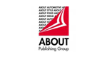 ABOUT Publishing Group logo