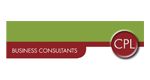 CPL Business Consultants logo