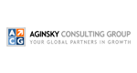 Aginsky Consulting Group, LLC. logo