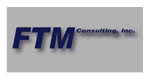 FTM Consulting, Inc logo