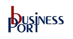 Business Port logo