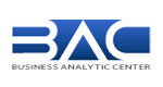 Business Analytic Center (BAC) logo