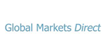 Global Markets Direct logo
