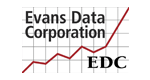 Evans Data Corporation logo