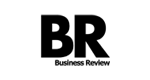 Business Review logo