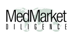 MedMarket Diligence, LLC logo