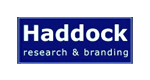 Haddock Research & Branding, Inc. logo