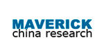 Maverick China Research logo