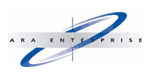 Ara Enterprise logo