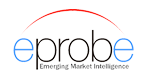 eprobe Research Private Limted logo