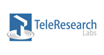Teleresearchlabs Inc. logo
