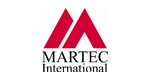 Martec International Ltd logo