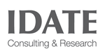 IDATE Consulting & Research logo