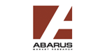 ABARUS Market Research logo