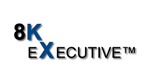 8Kexecutive, Inc. logo