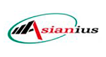 Asianius Research logo