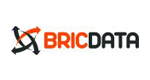 BRICdata logo