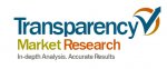 Transparency Market Research logo