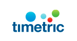 Timetric logo