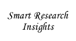 Smart Research Insights logo