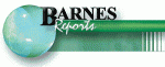 Barnes Reports logo