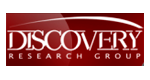 Discovery Research Group logo
